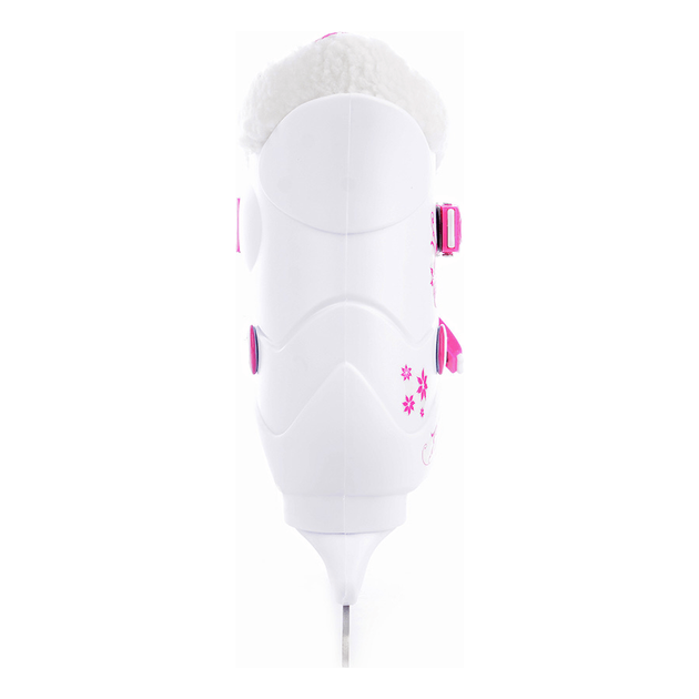 Льодові ковзани розсувні Tempish FUR EXPANZE PLUS GIRL (33-36) - изображение 5