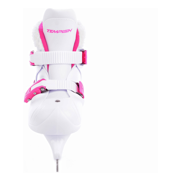 Льодові ковзани розсувні Tempish FUR EXPANZE PLUS GIRL (33-36) - изображение 6