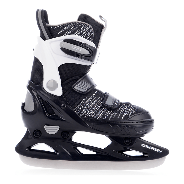 Льодові ковзани розсувні Tempish GOKID ICE (37-40) - Фото 2 Льодові ковзани розсувні Tempish GOKID ICE (37-40) - изображение 2