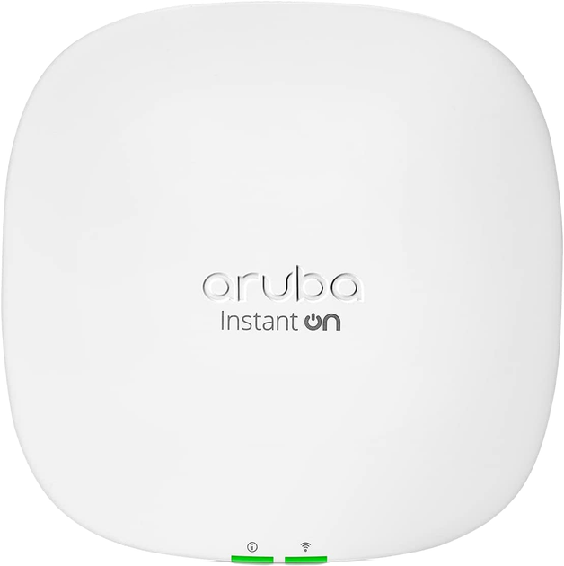 Точка доступу Aruba Instant On AP25 R9B28A (190017563541) - зображення 1