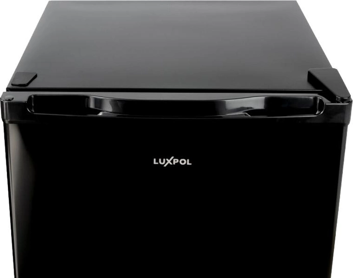 Холодильник Luxpol LCP-85C - зображення 2