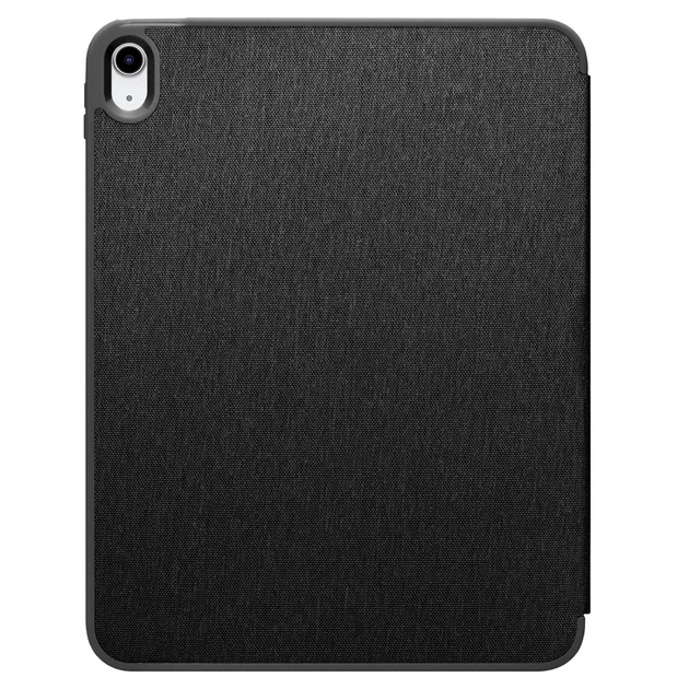 Чехол-книга Spigen Urban Fit для Apple iPad 10.9" (2022), черный (ACS05306) - Фото 6 Чехол-книга Spigen Urban Fit для Apple iPad 10.9" (2022), черный (ACS05306) - изображение 6