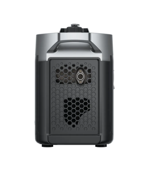 Двухтопливный Инверторный Генератор EcoFlow Smart Generator GasEBDUAL-EU газ-бензин - Фото 2 Двухтопливный Инверторный Генератор EcoFlow Smart Generator GasEBDUAL-EU газ-бензин - изображение 2