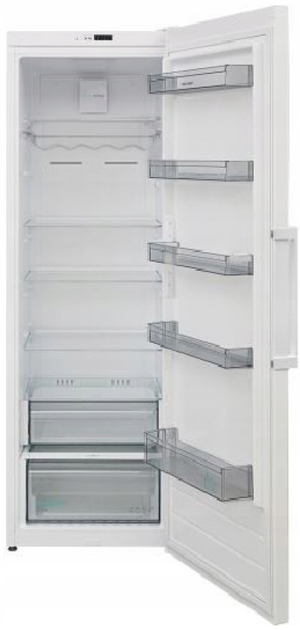 Холодильник Sharp SJ-LC11CMXWF-EU - зображення 2