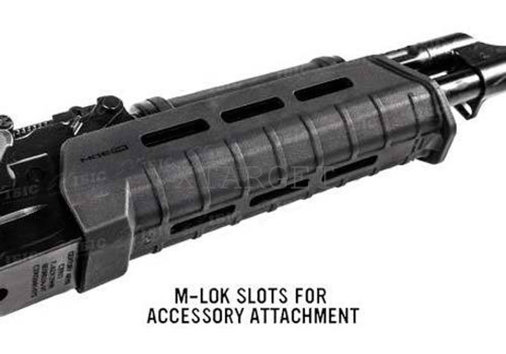 Цевье Magpul AK Hand Guard для АК47/74., песочный - изображение 2