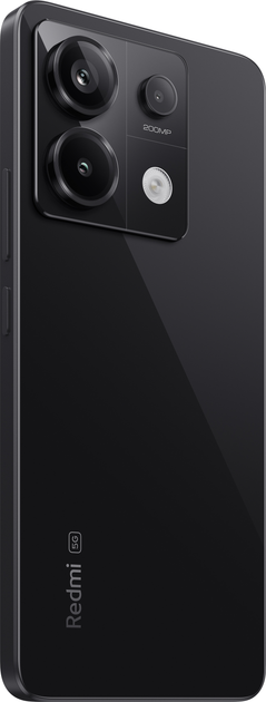その他 Xiaomi Redmi Note 13 Pro 8GB/256GB Купить Xiaomi Redmi Note 13 Pro 4G 8/256GB Midnight Black
