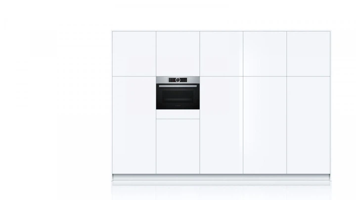 Piekarnik elektryczny Bosch Serie 8 CBG635BS3 - obraz 3