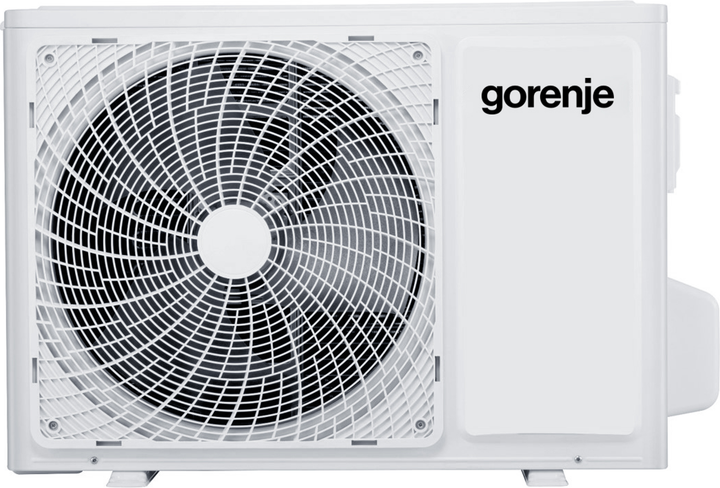 Настінні кондиціонери Gorenje TITAN35IN CJ / TITAN35OUT CJ - зображення 2