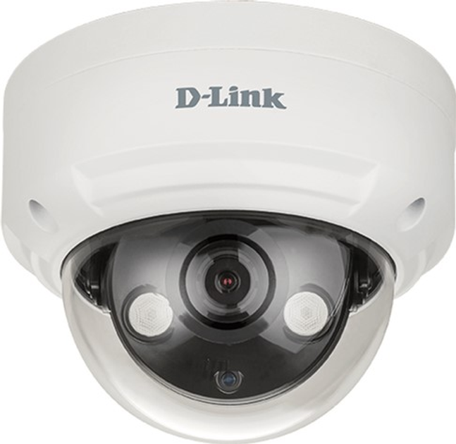 Kamera IP D-Link DCS-4612EK - obraz 1