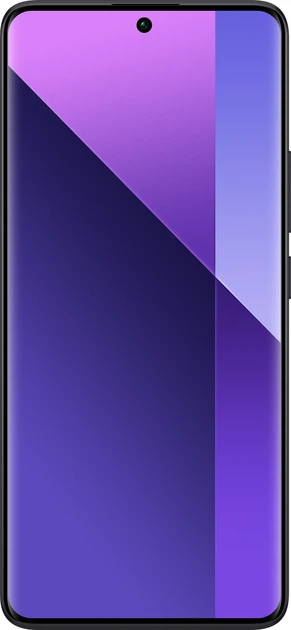 Мобільний телефон Xiaomi Redmi Note 13 Pro+ 5G 12/512GB Midnight Black (6941812750582) - зображення 2