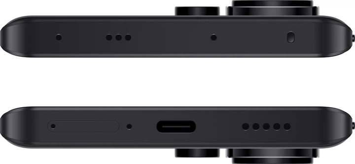 Мобільний телефон Xiaomi Redmi Note 13 Pro+ 5G 12/512GB Midnight Black (6941812750582) - зображення 8