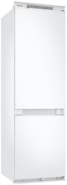 Вбудований холодильник Samsung BRB26600FWW - зображення 2