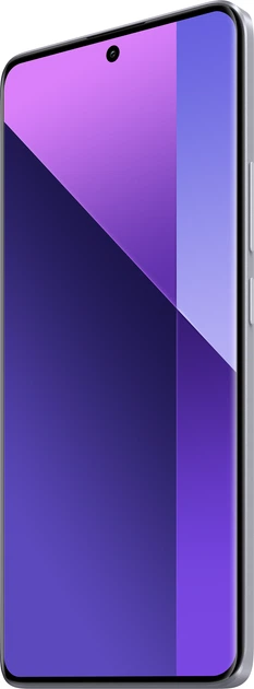 Мобільний телефон Xiaomi Redmi Note 13 Pro+ 5G 12/512GB Aurora Purple (6941812750636) - зображення 5