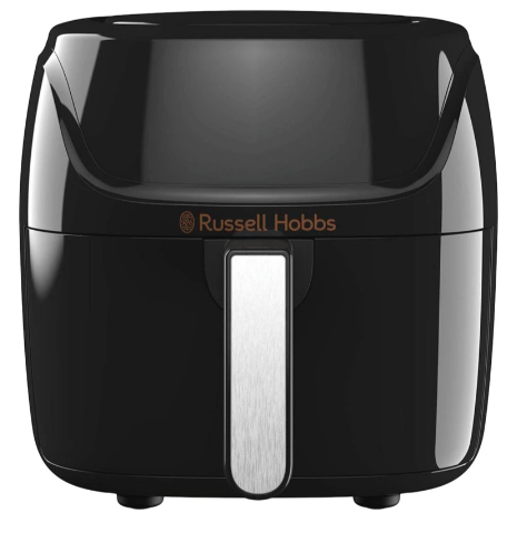 Мультипечь RUSSELL HOBBS SatisFry Air Medium 27160-56 - изображение 2