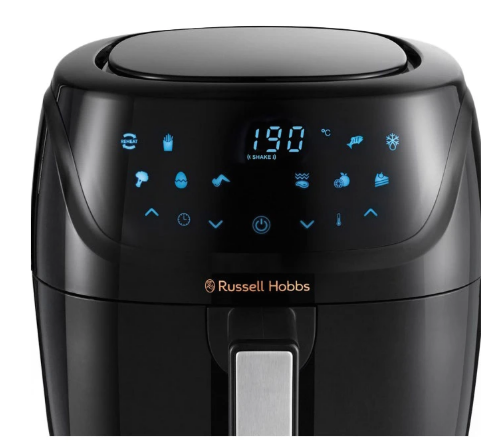 Мультипечь RUSSELL HOBBS SatisFry Air Medium 27160-56 - изображение 3