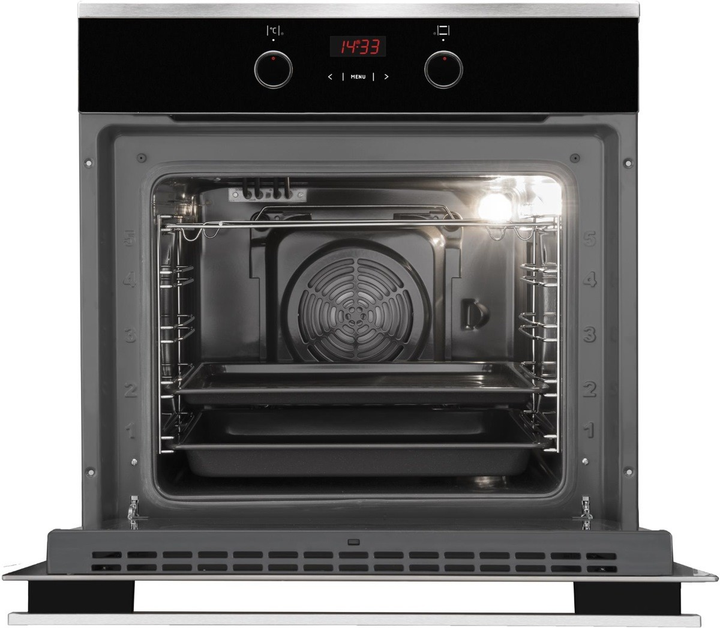 Духова шафа електрична Amica EB6521 FUSION - зображення 8