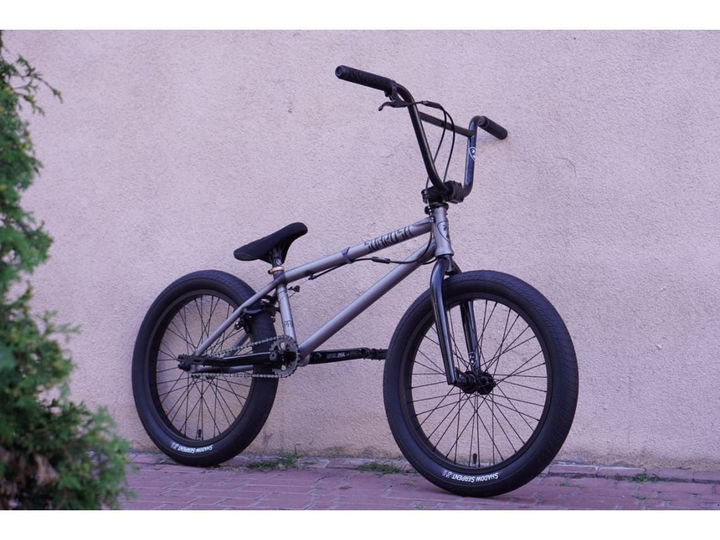 Велосипед Subrosa Salvador Park 20.5" метал - зображення 2
