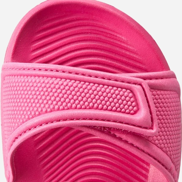 Sandały dziecięce dla dziewczynki adidas Akwah 9 K AF3871 33 Różowe (4055341353168) - obraz 6