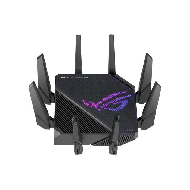 Wi-Fi Роутер Asus ROG Rapture GT-AX11000 PRO – фото, отзывы