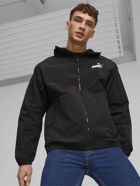 Puma men's clearance outerwear