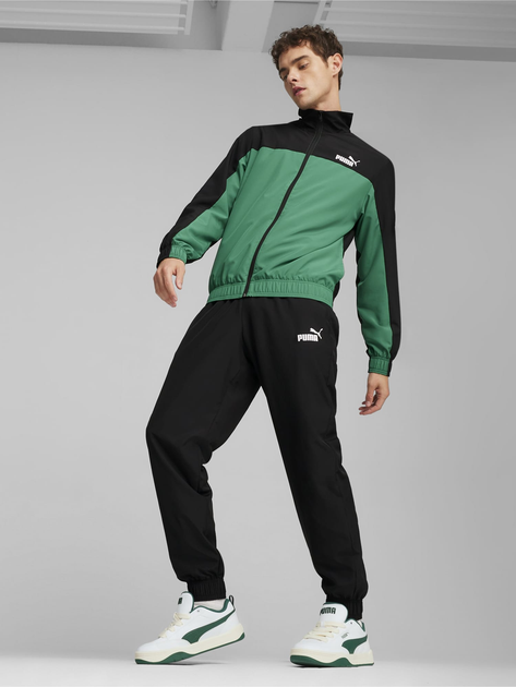 Puma 2024 jogger suit