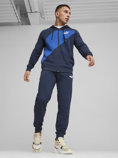 Puma nxt tracksuit outlet mens