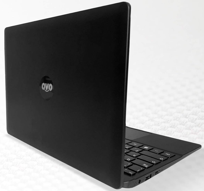 Ноутбук 11.6" ‎WIN Novo ‎K118 Intel Celeron N4000 RAM 4GB eMMC 64GB Windows 10 - изображение 4