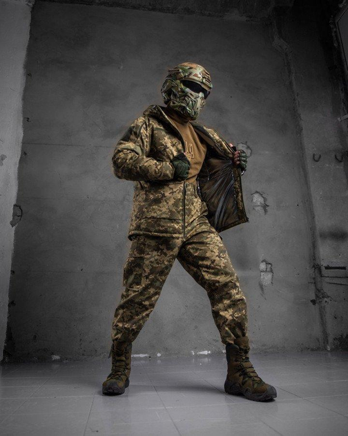 Зимний тактический костюм OMNI-HEAT flamethrower L - изображение 1