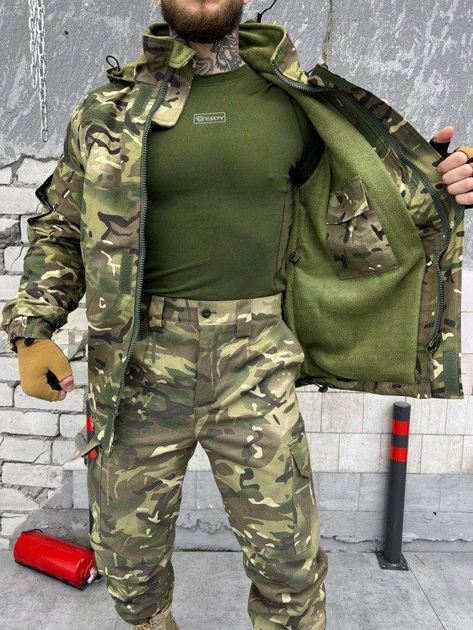Зимний тактический костюм trenches M - изображение 2