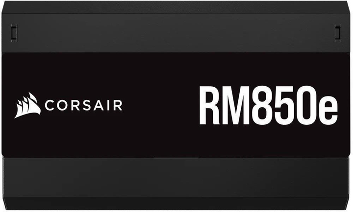 Блок живлення Corsair RMe RM850e 80 Plus Gold 850 W (CP-9020263-EU) - зображення 3