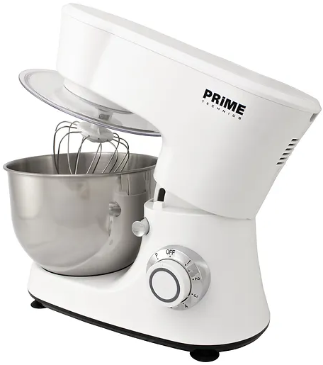 Кухонная машина PRIME Technics PSM 15486 WK - изображение 5