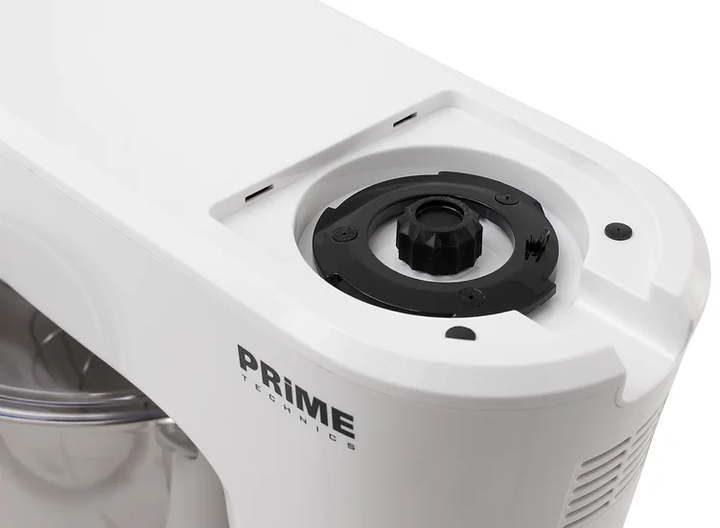 Кухонная машина PRIME Technics PSM 15486 WK - изображение 7
