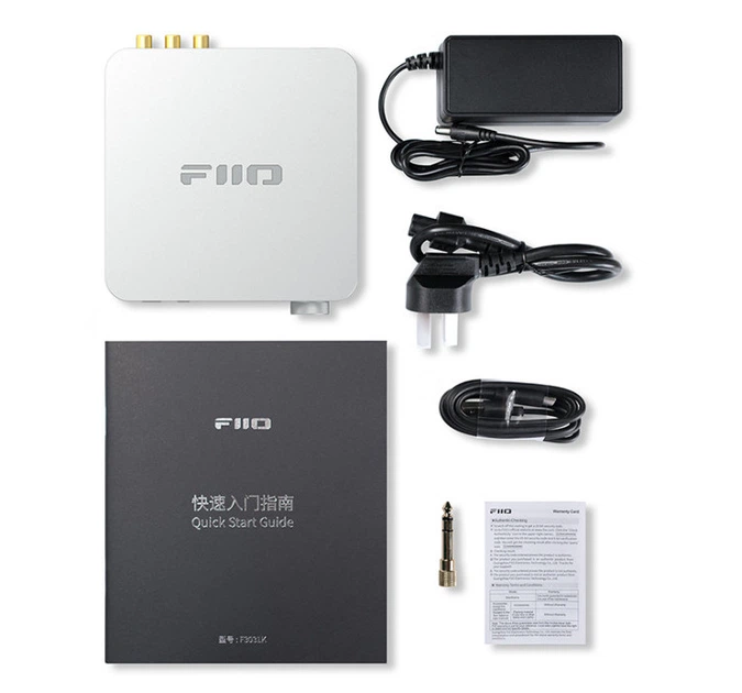 fiio K11 シルバー 並行輸入品 【公式通販】