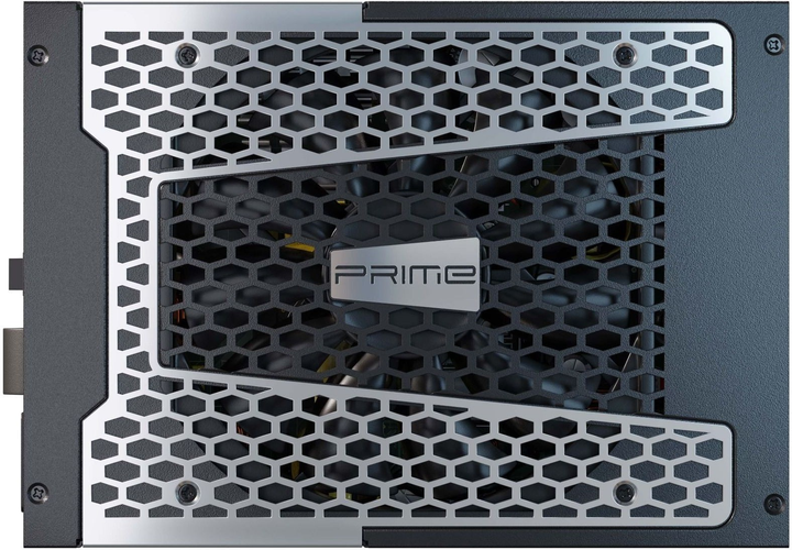 Zasilacz Seasonic Prime PX-1600 Platinum 1600 W (SSR-1600PD2) - obraz 5