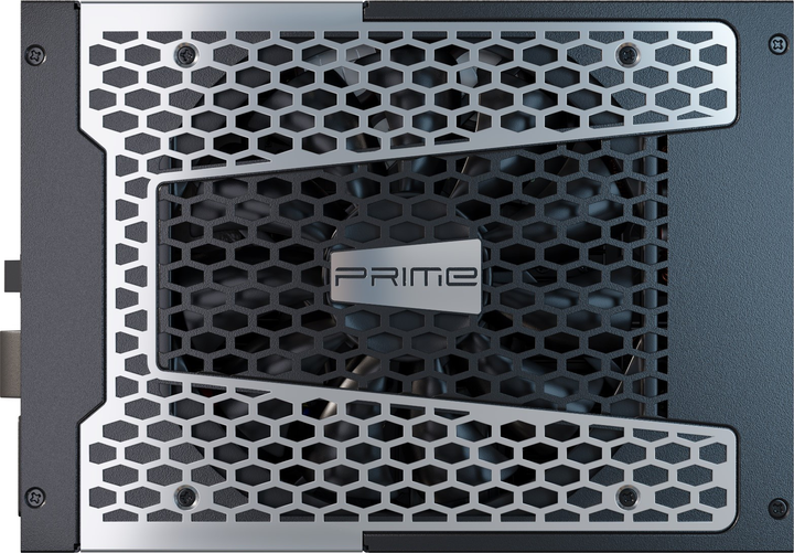 Блок живлення Seasonic Prime TX-1600 ATX 3.0 Titanium 1600 W - зображення 8