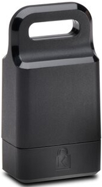 Czytnik odcisków palców Kensington VeriMark Fingerprint Key FIDO U2F Windows Hello USB-A (K67977WW) - obraz 2