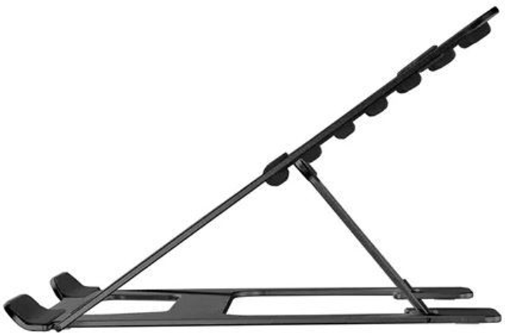 Podstawka pod laptopa Neomounts NSLS085GR (NSLS085GREY) - obraz 5