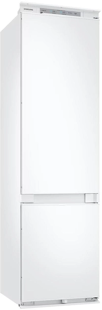 Вбудований холодильник Samsung BRB30603EWW - зображення 2