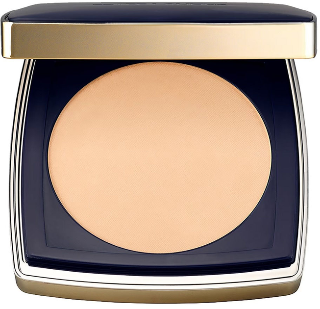 Puder do twarzy Estee Lauder Double Wear Stay-in-Place Matte Powder Foundation SPF10 2C2 Pale Almond 12 g (887167508668) - obraz 1