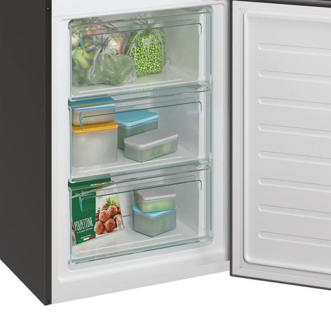 Lodówka Candy Fresco CCE3T618FB (34004869) - obraz 12