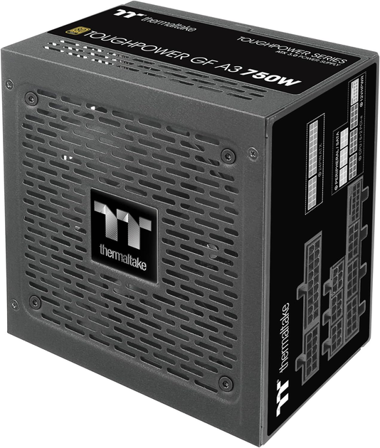Блок живлення Thermaltake Smart BM3 Bronze 750 W (PS-SPD-0750MNFABE-3) - зображення 5