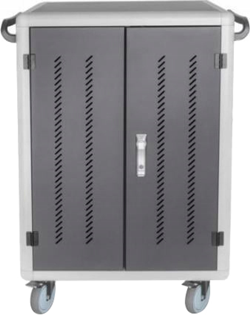 Портативний зарядний пристрій Digitus Rack Cabinet 30 пристроїв (DN-45002) - зображення 1