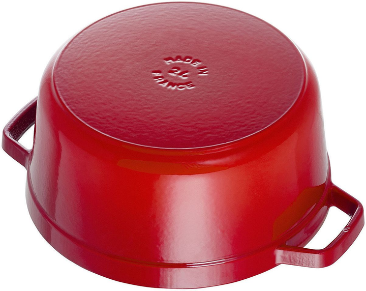 Garnek Staub Cocotte 5.2 l (3272341026064) - obraz 4