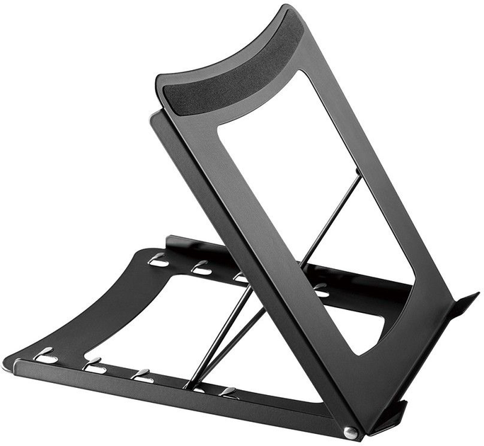 Podstawka pod laptopa Neomounts NSLS075BLACK 5 kg - obraz 5