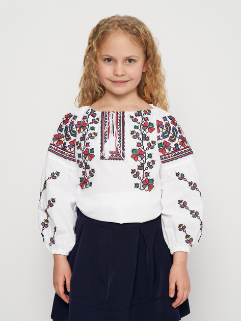 Детские вышиванки оптом купить в Украине - Fashion Baby