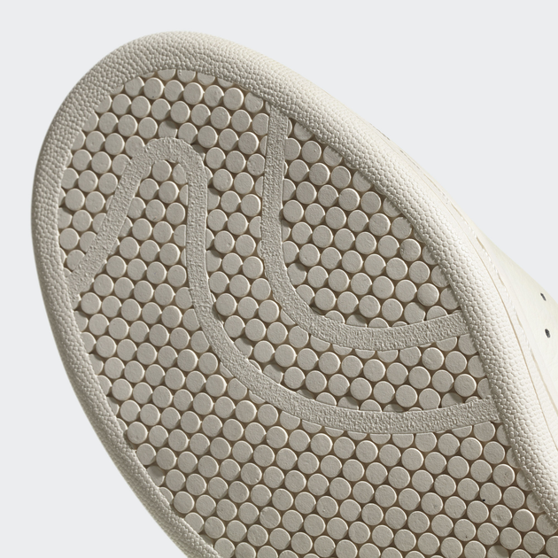 Sneakersy męskie skórzane do kostki adidas Originals Stan Smith CQ2196 44 (UK 9.5) Mleczne (4059322505010) - obraz 10