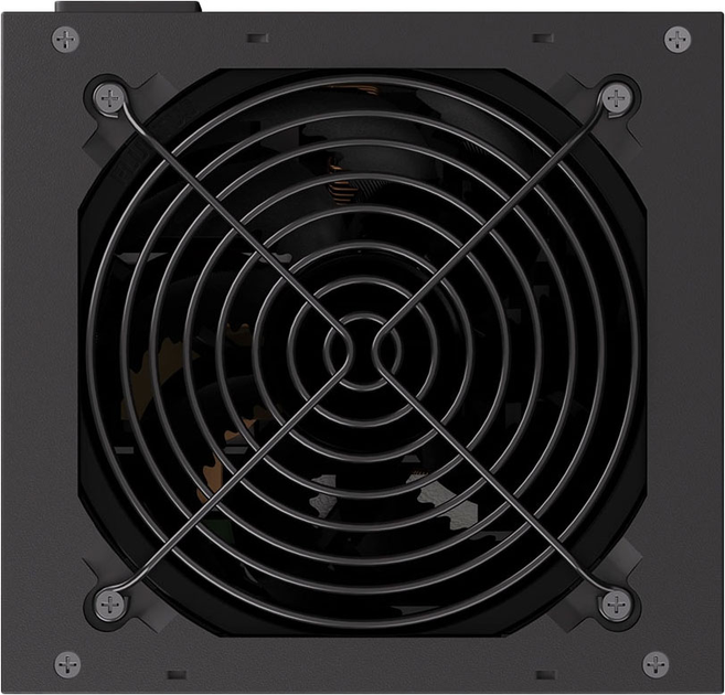Блок живлення Endorfy Supremo FM5 Gold 650 W (EY7A007) - зображення 4