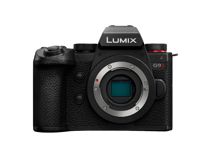 Цифрова Фотокамера Panasonic Lumix G DC-G9M2EE Body - изображение 2