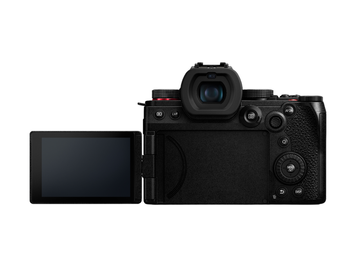 Цифрова Фотокамера Panasonic Lumix G DC-G9M2EE Body - изображение 4