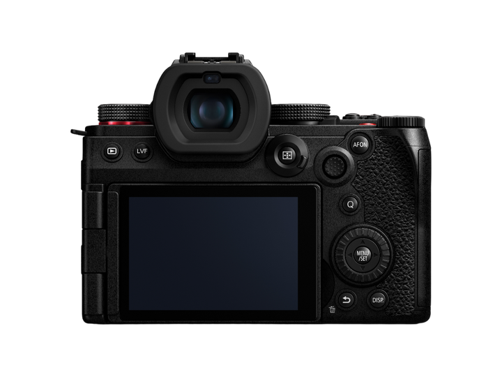 Цифрова Фотокамера Panasonic Lumix G DC-G9M2EE Body - изображение 5